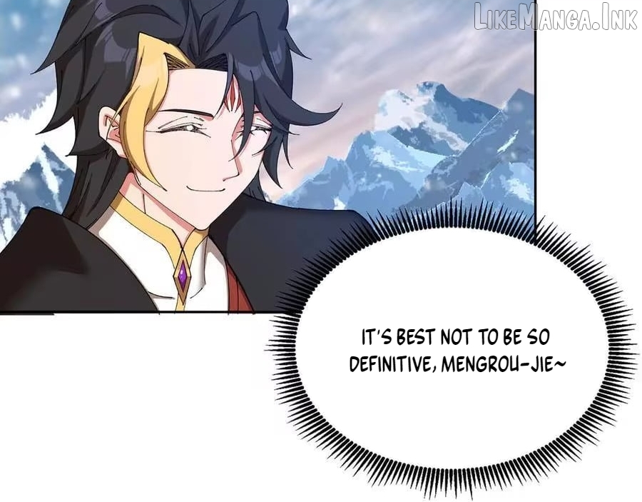 It Turns Out, They Were The True Protagonists From The Start Chapter 92  - page 75